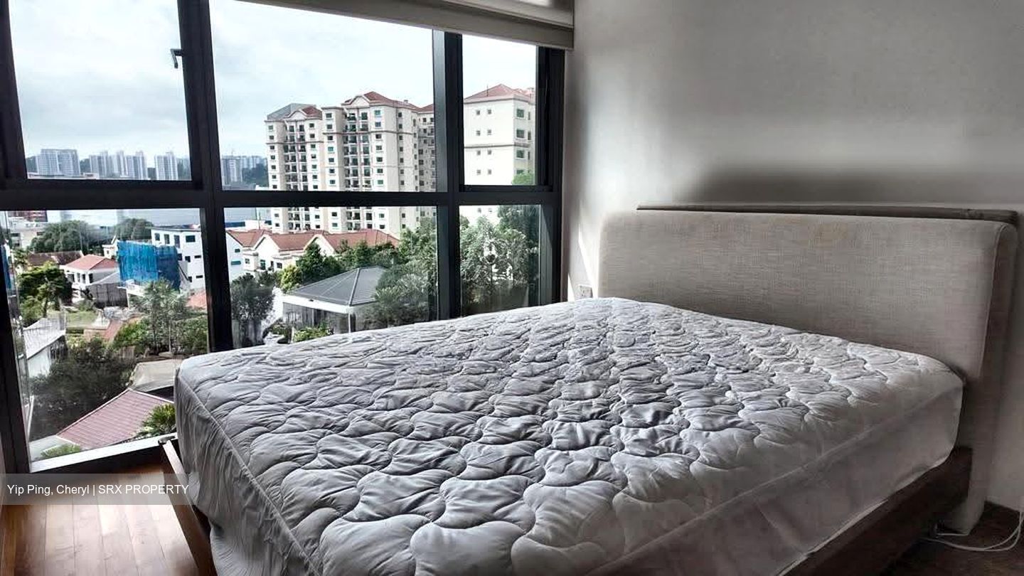 Stirling Residences (D3), Apartment #634643471
